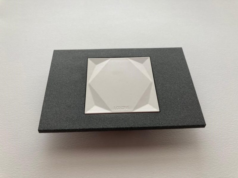 V2 – 3/4 montata