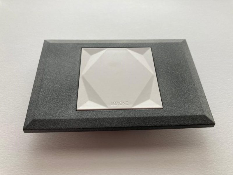 V1 – 3/4 montata